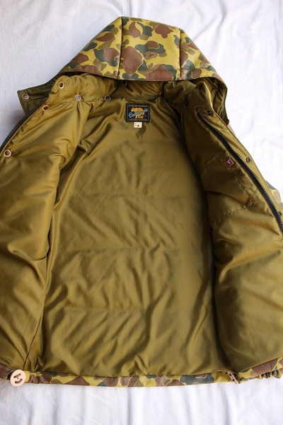 ALL LEATHER PRIMALOFT HOODED JACKET (11)