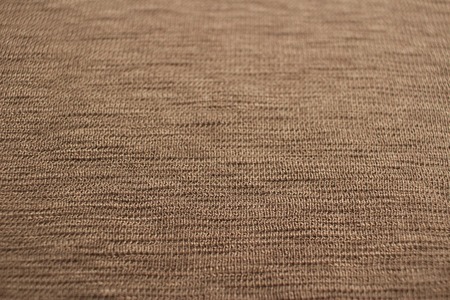 SLAB KNIT HENLEY NECK TEE