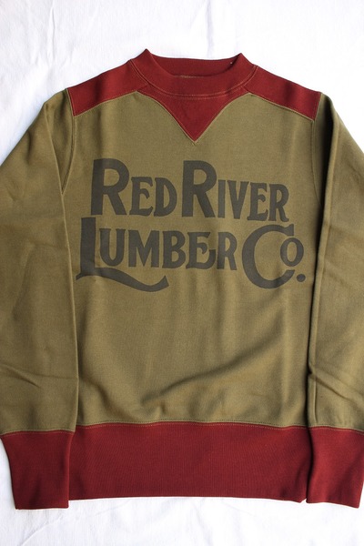 RED RIVER LUMBER Co.