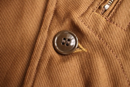 WINTER AVIATORS' VEST (5)