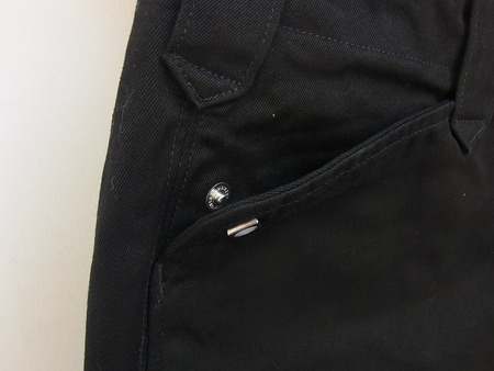 RANCH PANTS
