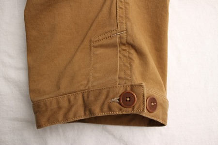 SAW MILL RIVER SAROUEL PANTS