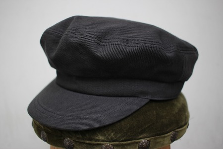 MARINE CAP