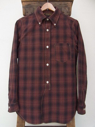 Stanford clothing store