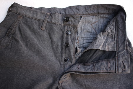 GARRISON TROUSERS (18)