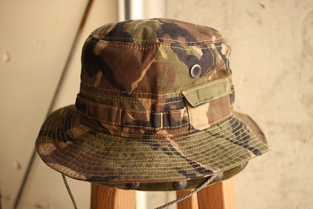 COMMAND BUSH HAT