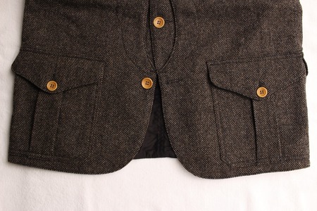 Cruiser Vest