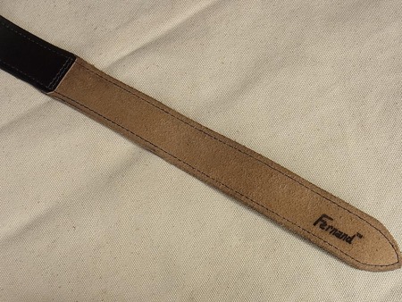 DOUBLE RING BELT
