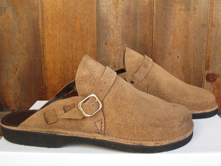 Clog