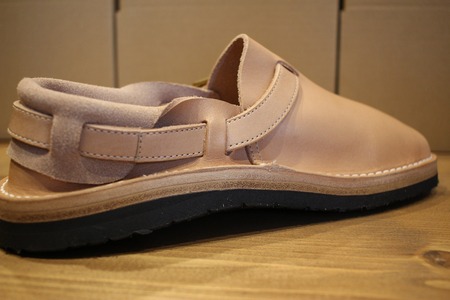 Tokyo Sandals