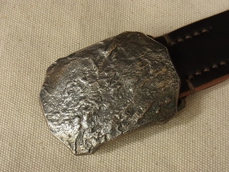 SWORD TIP BELT
