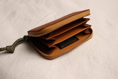 TRAPPER'S COIN CASE (12)