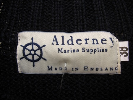 ALDERNEY
