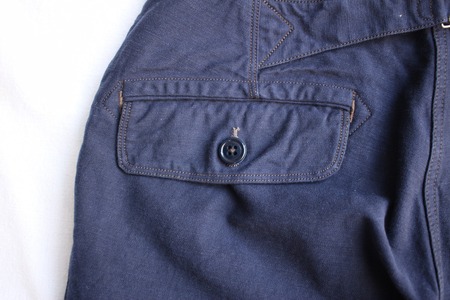 GARRISON TROUSERS (12)