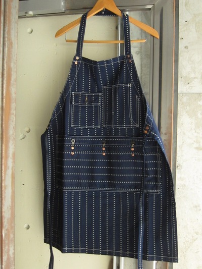 フリーホイラーズ　エプロン 楽天市場】フリーホイーラーズ OUTDOOR APRON GREAT LAKES COMPANY