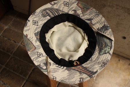 OUTDOOR HAT