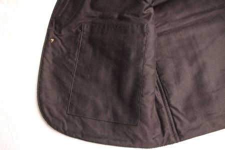 Cruiser Vest