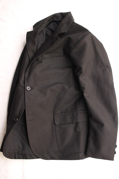 Maple Leaf Jacket