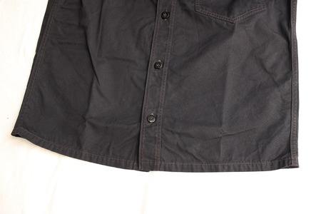 U.S.NAVY C.P.O. SHIRT