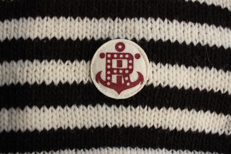ONTARIO FERRYMAN CREW SWEATER (4)