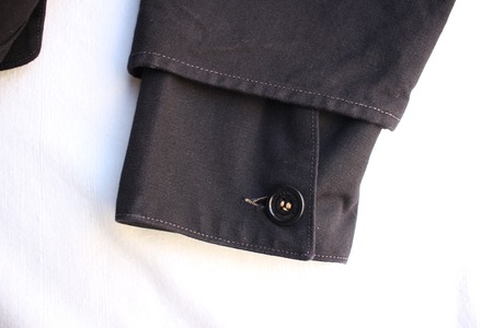 TIMBER CRUISER COAT