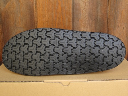 HEEL HOLD SLIP ON