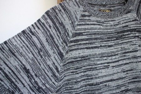 PLAYLAND KNIT T-SHIRT