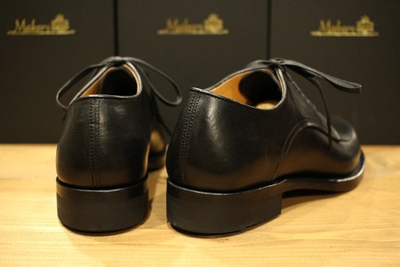 V TIP BLUCHER