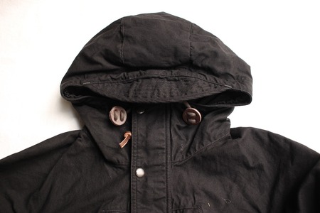 BUFFALO JAKE ALL-ROUND PARKA (2)