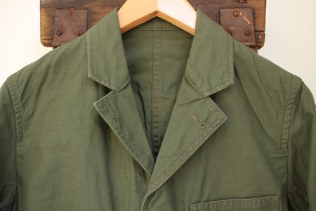 Cruiser Jacket