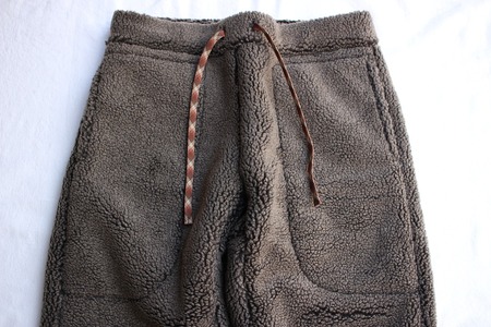 PARK LODGE FLEECE PANTS (2)