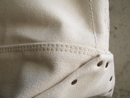 THE ORIGINAL BOSTON BAG