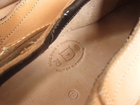 SABOT SANDAL