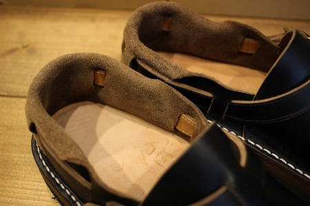 Tokyo Sandals
