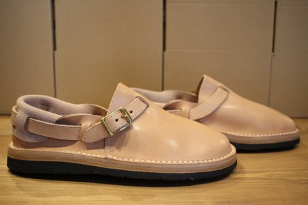 Tokyo Sandals