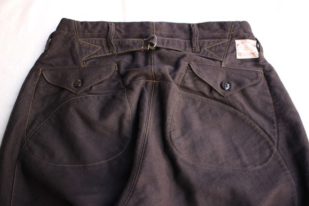 TIMBER CRUISER BREECHES (12)