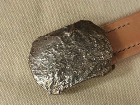SWORD TIP BELT