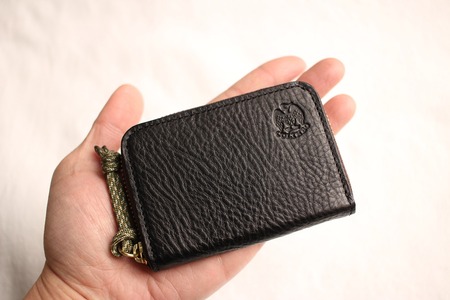 TRAPPER'S COIN CASE (15)