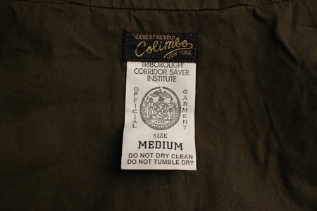 SNIPER'S VEST