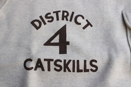 CATSKILLS RANGER