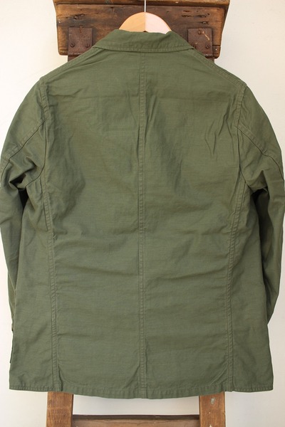 Cruiser Jacket