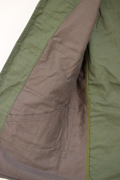 Cruiser Jacket