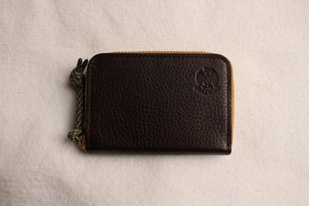 TRAPPER'S COIN CASE (3)