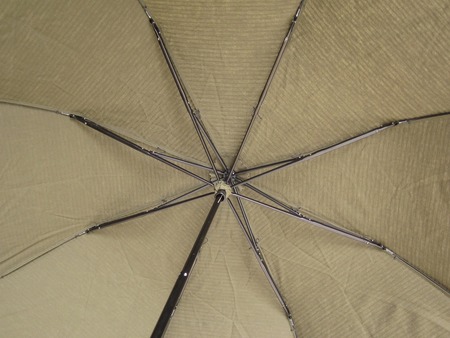 Rain Shade
