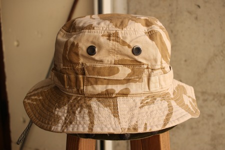 COMMAND BUSH HAT