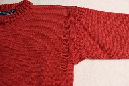 GUERNSEY WOOLENS