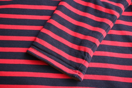 Border Crew Fleece (4)