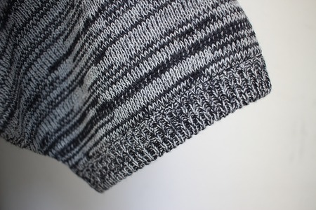 PLAYLAND KNIT T-SHIRT