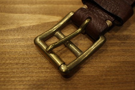 CHERRY CREEK MESH BELT