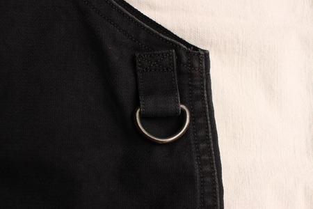 CREEK VEST 1949